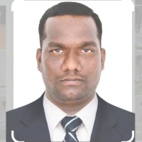 MBM Employee Balraj Qualified's profile photo