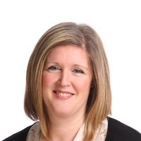 Boyden UK Employee Wendy Rattue's profile photo