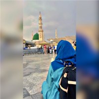 Fatima Javed Email