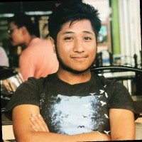 Desmata Inc Employee Anurag Tamrakar's profile photo