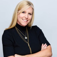 VSP Vision Care Employee Melissa Fitzgerald's profile photo