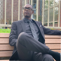 Shaquille Matadi Email & Phone Number