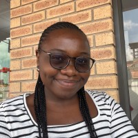 inTrade Africa Employee Siphiwe Ngwaluko's profile photo