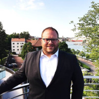 Benjamin Schmitt Email & Phone Number