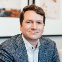 Tolleson Wealth Management Employee Peter Baldwin's profile photo