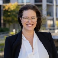 Becscomm Employee Jess Noble's profile photo