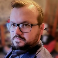 Matthew Hodges Email