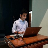 Braham Dev Email