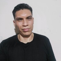 Hillflare Employee Bemsson G.'s profile photo
