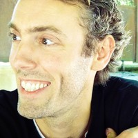 AngelPad (VC Fund & Accelerator) Employee Thomas Korte's profile photo