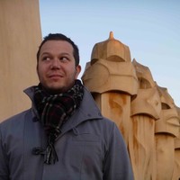 BOTTEGA+ Employee Matthew Varley's profile photo