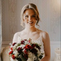 Center Parcs UK & Ireland Employee Lucy Webster's profile photo