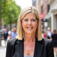 UNFI Employee Melissa Sax's profile photo