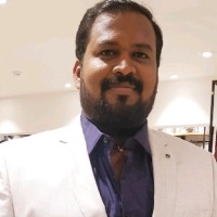 Saint-Gobain Weber Employee Seenu Vasan's profile photo