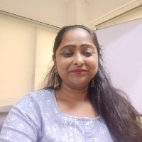 MountBlue Technologies Employee Bipasha Agarwal's profile photo