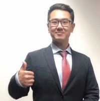 Campden BRI Employee Yi Wang's profile photo
