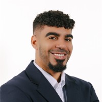 Greenboard (YC W24) Employee Derick Edwards's profile photo