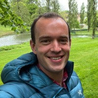 Cirrico Employee Dan Blackwell's profile photo