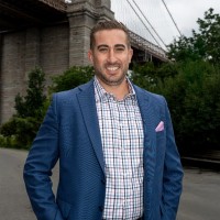 Revived Residential Employee Robert Burnett's profile photo