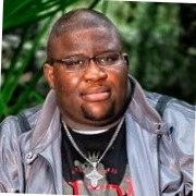 Splash Party Rental Employee Keith Kemp's profile photo