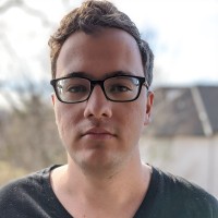 Lazarus Design Team Employee Scott Hartley's profile photo