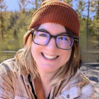 Nonprofit Megaphone Employee Amber Fermo's profile photo