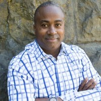Touchstone Consulting llc Employee Elias Campbell's profile photo