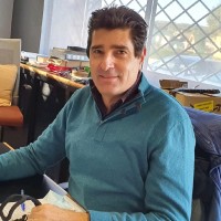 Marco Cantone Email