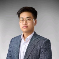 J.P. Morgan Employee Jongmin Shin's profile photo