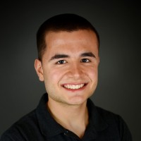 AXI International Employee Evan Lountchenko's profile photo