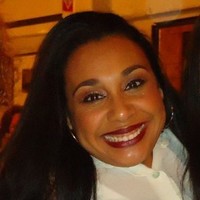 Genentech Employee Iris Montes's profile photo