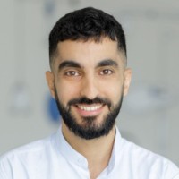 ControlMonkey Employee Ori Yemini's profile photo