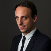 CALIF Employee Pierre-Henri Picard's profile photo