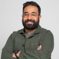 Aarki Employee Areeb Ahmad's profile photo