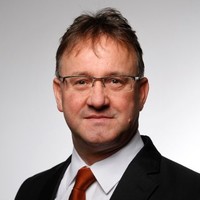 Andreas Treder Email & Phone Number