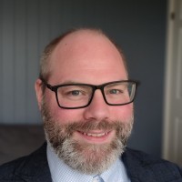 Nore og Uvdal kommune Employee Gunnstein Rasmussen's profile photo