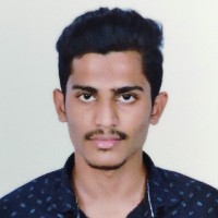 Neointeraction Design Employee Mohammed Shaikh's profile photo