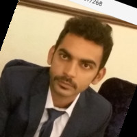 Kamran Ali's profile photo