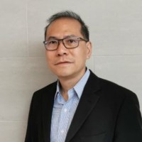 Humber College Employee Guy Cheung's profile photo
