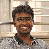 Kumarappan Ramanathan Email & Phone Number