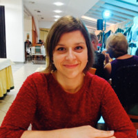 Sava Hotels & Resorts Employee Andrea Vidic's profile photo