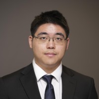 Wenson Wang Email