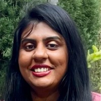 Spatial Vision Employee Hasini Vithanage's profile photo
