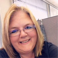 National Student Loan Program Employee Kim White's profile photo