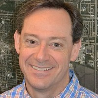 City of Vancouver, Washington Employee Lon Pluckhahn's profile photo