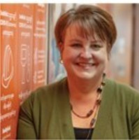 Mainstreet Credit Union Employee Bea Ludwig's profile photo