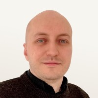 Slumber Studios Employee Alexander Deplov's profile photo