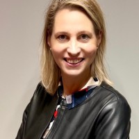 Craftview Software GmbH Employee Christiane Peco's profile photo