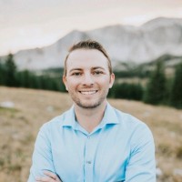 Invessio Employee Nathan Spaulding's profile photo