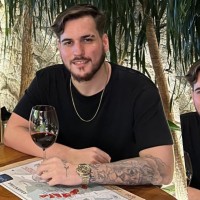 ZankH Employee Lucas Bruno's profile photo